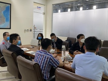 Dự án tư vấn Thaco - Công ty cổ phần tập đoàn Trường Hải (THACO Group)